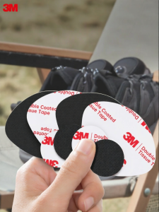 3M | Heel Wear and Tear Repair Patch for Shoes