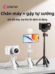 Ulanzi | Mini Portable Camera Phone Tripod | A Great Pick for tripod stand holder Lovers