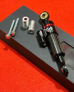 stabilizer/stabiser matris carbon Universal matic bebek Mio beat Fiz