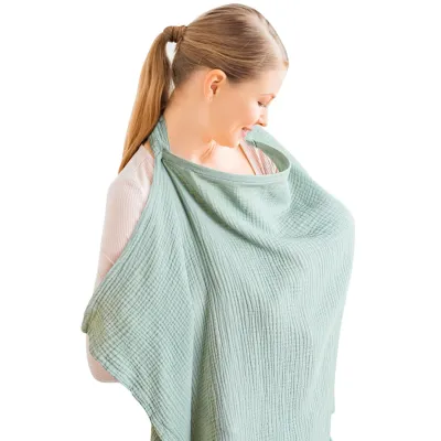 Breastfeeding Cover 3 Set