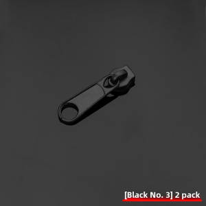 Universal Metal Nylon Zipper Repair Parts for Clothes Bags Suitcases Gyellen Brand Large Size 3/5/8/10 Lock Head Zipper Accessory