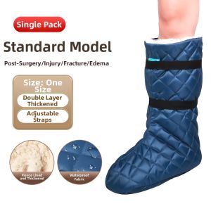 HUAIGU | Fracture Recovery Heated Winter Foot Protector