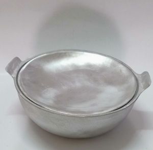 NỒI GANG KHO TỘ ĐÚC BẰNG THỦY LỰC ĐƯỜNG KÍNH 175 CM