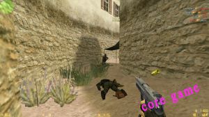 COUNTER STRIKE 1.6 (ภาคไทย ภาษาเหนือและภาษากลาง) แผ่นและแฟลชไดร์ฟ เกมส์ คอมพิวเตอร์ Pc และ โน๊ตบุ๊ค