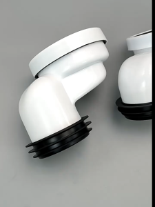 Offset Toilet Flange Shifter PVC Toilet Flange Connector Tub Waste Drain System Toilet Flange Shifter Offset Toilet Flange Connector for Plumbing Drainage Systems Offset Toilet Flange Connector Tub Toilet Flange Shifter Connector for Plumbing Drainage
