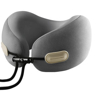 OSEAGLE | Travel U-Shaped Neck Support Pillow