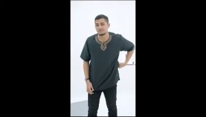 LATIF Koko Bordir Murah Lengan Panjang dan Pendek/ Koko Bordir Dewasa Lengan Panjang/ Koko Bordir Dewasa Lengan Pendek