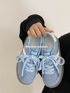 Retro Korean Style Breathable Womens Sneakers Summer Casual Flat Laced Shoes Student Fashion Trendsetter Minimalist Design