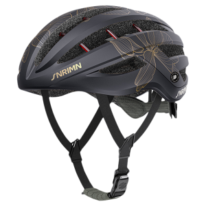 SUNRIMOON | High-end Black Bike Helmet Light