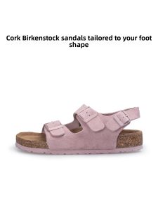 THEMULE | Wide Comfortable Sandals