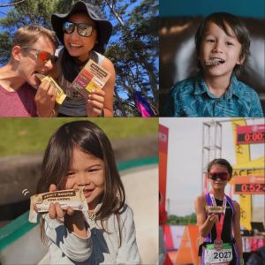 Fruit Bound Lime Healthy Snacks ฟรุตเบานด์ รสมะนาว ธัญพืชอัดแท่ง ขนมคลีน ขนมคนรักสุขภาพ เอเนอร์จีบาร์ ขนมเด็ก ขนมวีแกนสำหรับคนทานคลีน