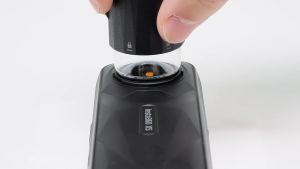 Insta360 X5 Replacement Lens Kit