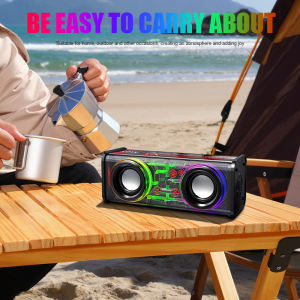 ZAY Mecha Bluetooth Speaker: Fitur & Keunggulan