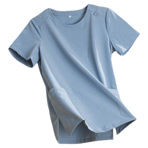 CHUNSHENG | Summer Quick-Dry Elastic Surgery Isolation Suit