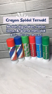 Farm Animal Marker Crayon Waterproof Pig Marker Pen Vibrant Red Blue Green Durable Livestock Supplie