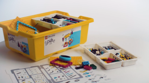 Lego Education Spike Prime Expansion Set (45681)