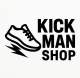 KICK MAN