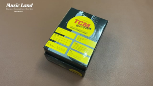 Dầu Lau Dây Đàn Guitar TCM – Chính Hãng Taiwan