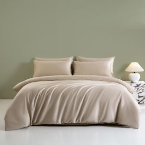 JoynCleon | High Quality Four-Piece Bedding Set 100% Cotton