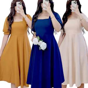 Jarose RTW Kayla Midi Dress