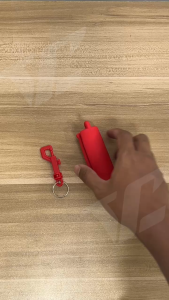 V Club Archery Silicone Arrow Puller - Non-Slip Grip - Swivel Hook - Hassle-Free Arrow Retrieval