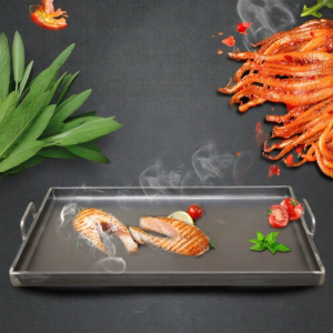 XIANGKESI | Multi-functional Grilling Iron Plate