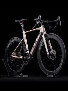 Lightweight Universal Speed Shifting Road Bike