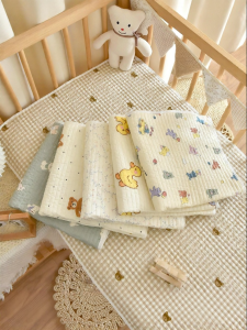 ANYOUBI | Infant Cotton Thick Mattress