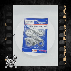 COMSTIR SUZUKI B25 SATRIA2TAKLAMA HIU FU150OLD FACELIFT FI INJEKSI KUALITAS ASLI ORIGINAL SUZUKI SGP