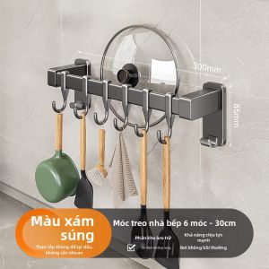 LIWAN | Giá Đựng Đa Năng Cho Bếp