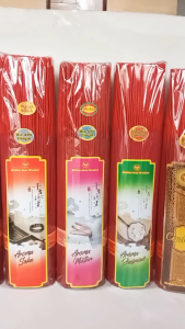 Dupa Warna Merah Aroma Hio Wangi 1 Kg Abu Dingin