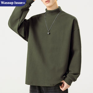 Warm Thermal Mens Hoodie