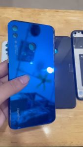 Bộ vỏ huawei nova 3i