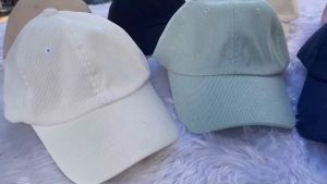 หมวกแฟชั่น  หมวกแก๊ป สไตล์ญี่ปุ่น มี 12 สี เหมาะสำหรับทั้งชายและหญิง25