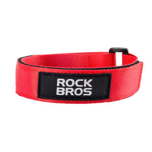RockBros | Universal Fixing Strap for Brompton Accessories