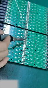 DAVU 15-in-1 60W 220V Soldering Iron Set: A Comprehensive Guide