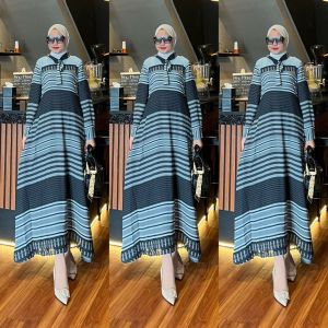 Gamis Premium Terbaru Gamis Cosella