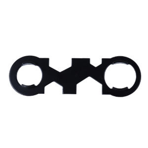 Bathroom Shower Faucet Wrench Hose Nut for VALVE Bubblers Wrench Faucet Install Household Repair Plumbing Hand Tool