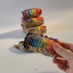 XÔ CHAKRA_Tái Tạo Năng Lượng Mở Luân Xa_SAGE GARDEN