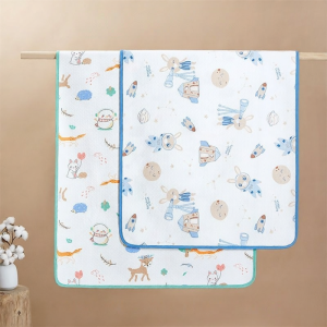 ZSVIP | Waterproof Breathable Cotton Waterproof Mat
