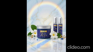 SVDJ GARAM MANDIAN 200G 7 AURA BE FOR HEALTHIER SKIN