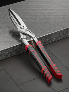 DELIXI | Steel and Multifunctional Wire Stripping Pliers