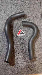SELANG RADIATOR MOBIL JIMNY / KATANA SJ410 ATAS BAWAH