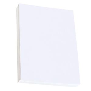 Book Chang A3 A4 White Card Paper Art Special 4K Drawing Paper Thick Hard 8K Hand Copy Art Paper 300g 4/8 Open 180g Business Card Paper