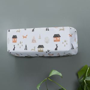 Jiaxun | Dustproof Hanging AC Cover
