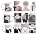 Ly sứ anime bl chiếu tướng jung eunjung/ cốc in hình checkmate chiếu tướng jung eunjung. 