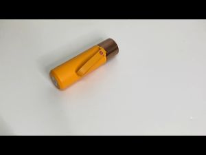 RELAX SUS316 Botol Termos Air Keluli Tahan Karat Stainless Steel Thermal Flask