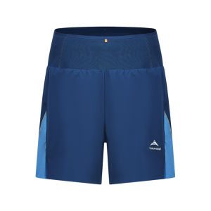 SURPINE | Breathable Quick-Dry Running Shorts with Liner Mens