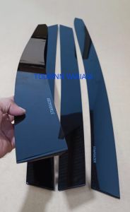 TALANG AIR MOBIL HYUNDAI STARGAZER MODEL SLIM FLAT RATA
