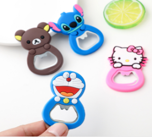 Bộ Nổ Chai Bơm Hơi Hình Chim Penguin Đa Năng Dùng Tại Nhà Nắp Chai Bia Nắp Chai Rượu Vang Thiết Kế Sáng Tạo Chất Liệu Nhựa